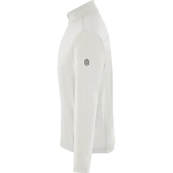 Greatness Wins Core Tech Quarter Zip - Men's