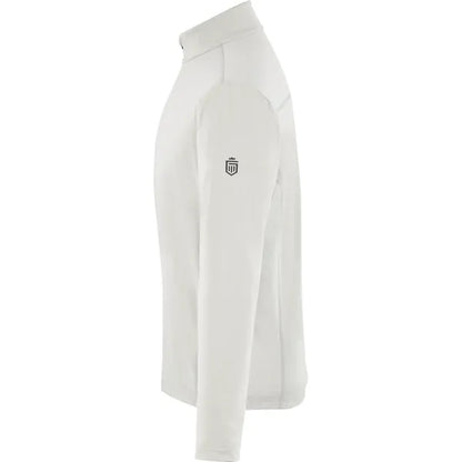 Greatness Wins Core Tech Quarter Zip - Men's