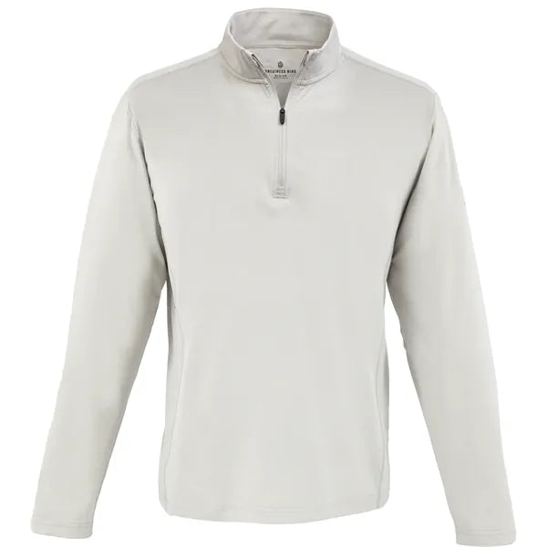Greatness Wins Core Tech Quarter Zip - Men's