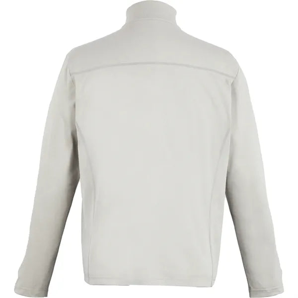 Greatness Wins Core Tech Quarter Zip - Men's