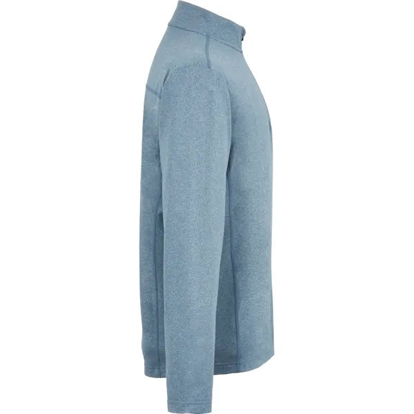 Greatness Wins Core Tech Quarter Zip - Men's