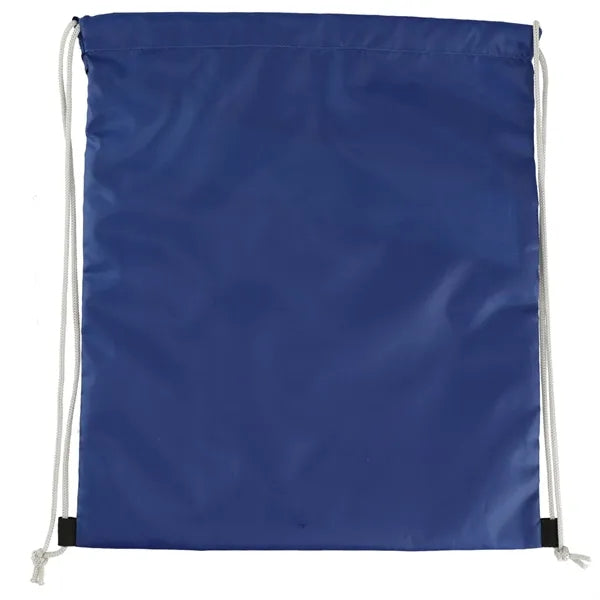 Combo Recycled Drawstring Bag