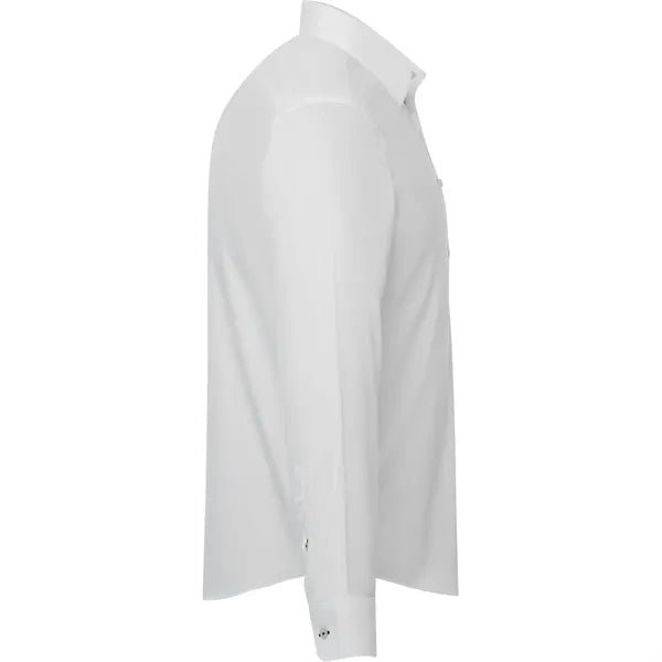 UNTUCKit Las Cases WF Long Slv Slim Fit Shirt-Men's