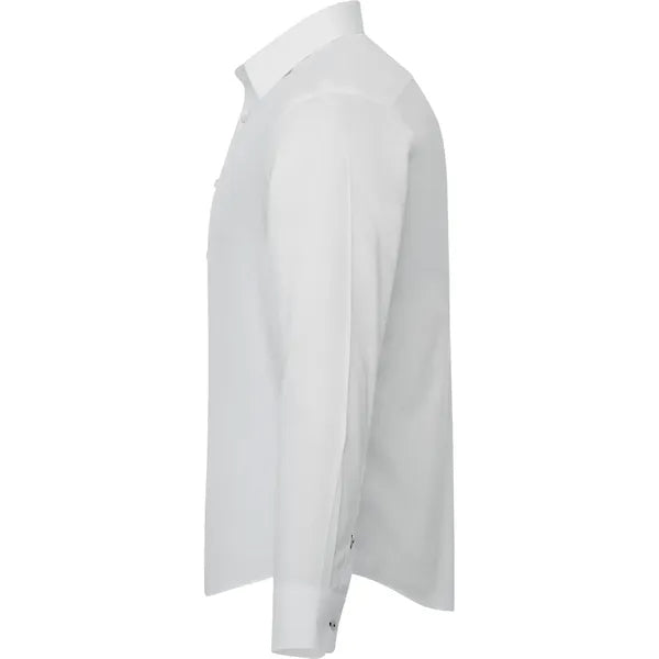 UNTUCKit Las Cases WF Long Slv Slim Fit Shirt-Men's