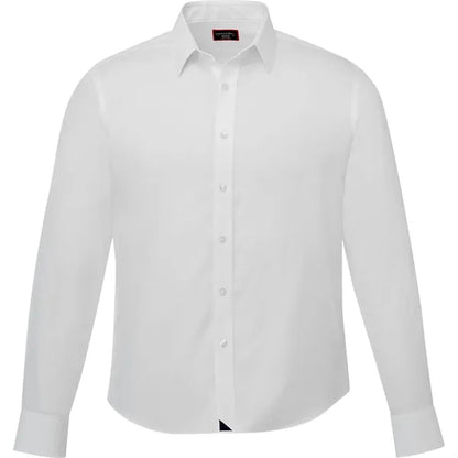 UNTUCKit Las Cases WF Long Slv Slim Fit Shirt-Men's