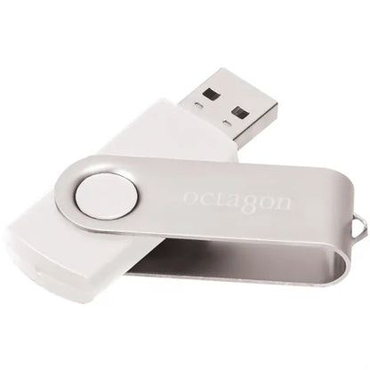 Rotate Flash Drive 8GB