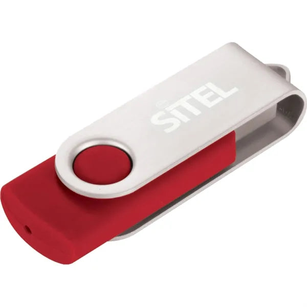 Rotate Flash Drive 8GB