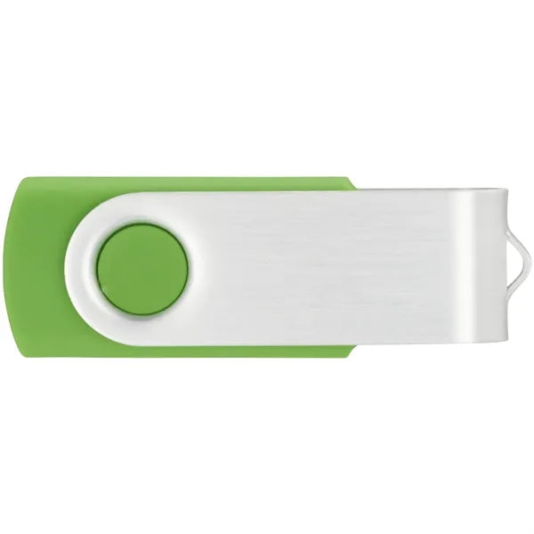 Rotate Flash Drive 8GB