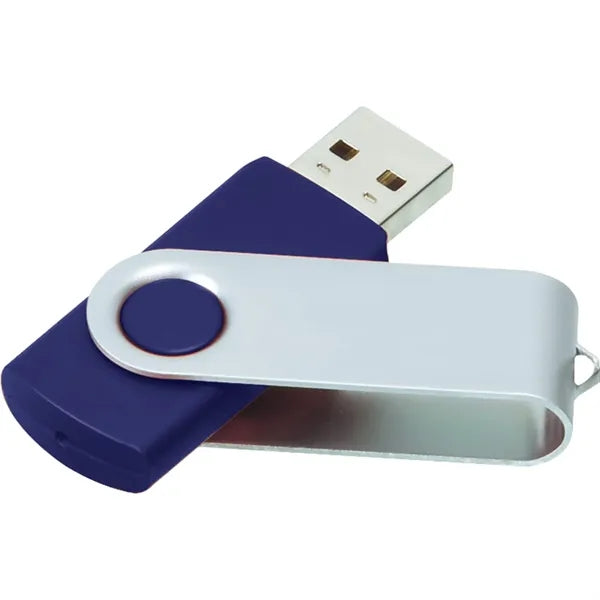 Rotate Flash Drive 8GB