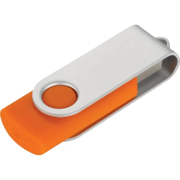 Rotate Flash Drive 8GB