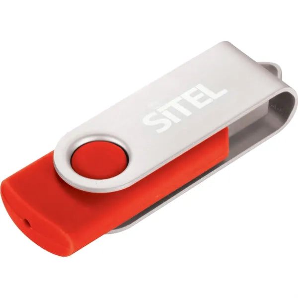 Rotate Flash Drive 8GB