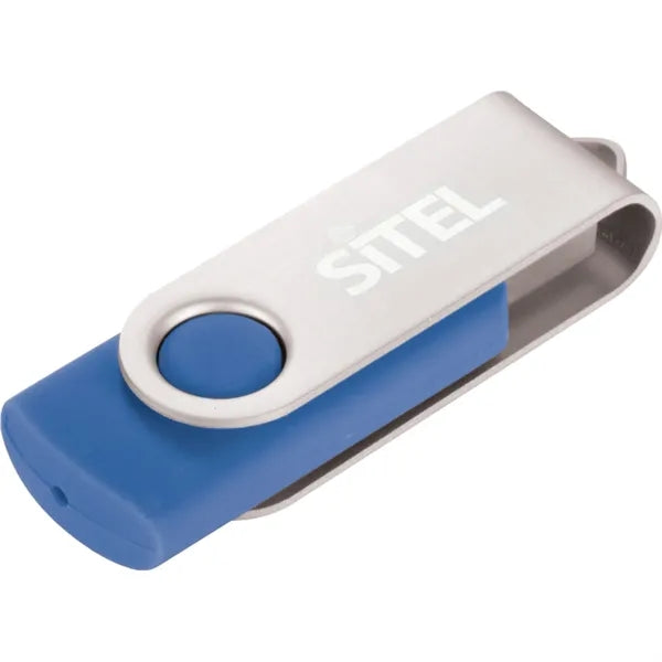 Rotate Flash Drive 8GB