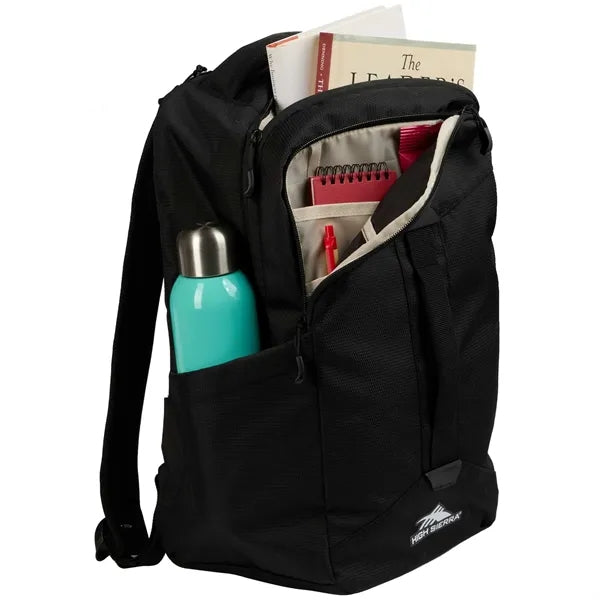 High Sierra Recycled Everyday Pack