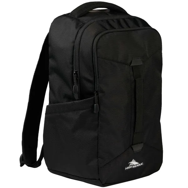 High Sierra Recycled Everyday Pack