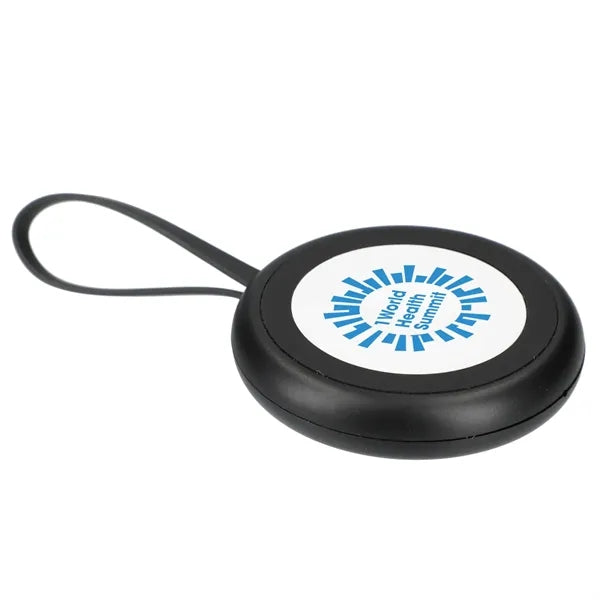 All-In-One Universal Travel 15W Wireless Charger