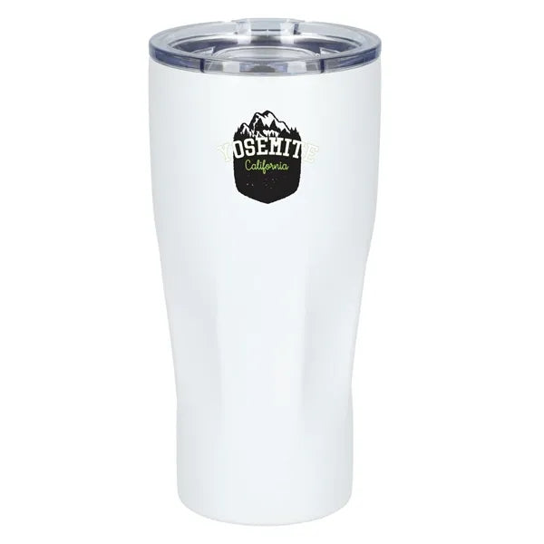 Mega Victor Recycled Vacuum Insulated Tumbler 30oz