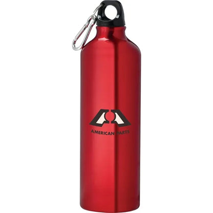 Pacific 26oz Aluminum Sports Bottle