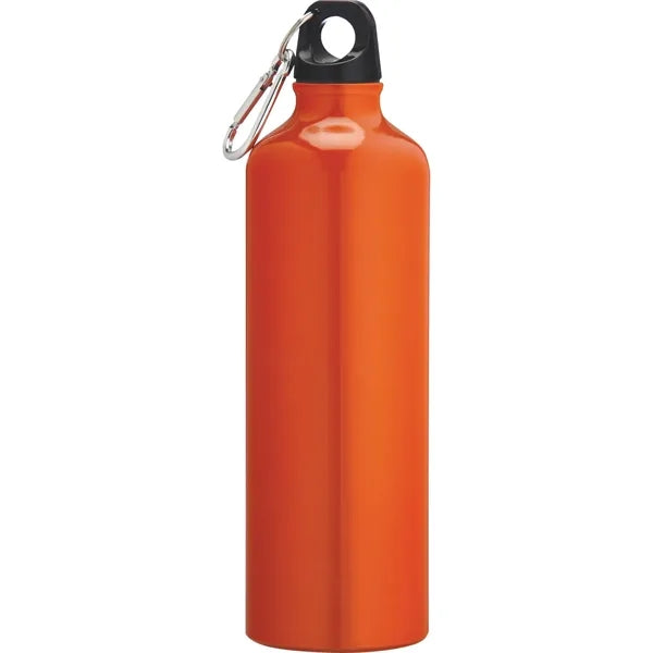 Pacific 26oz Aluminum Sports Bottle
