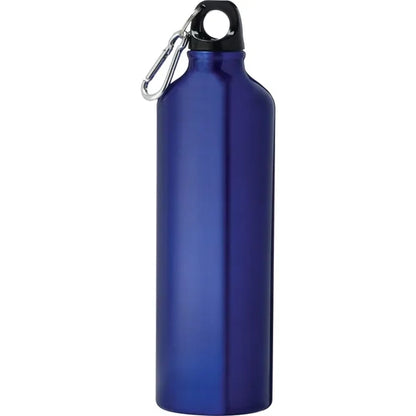 Pacific 26oz Aluminum Sports Bottle