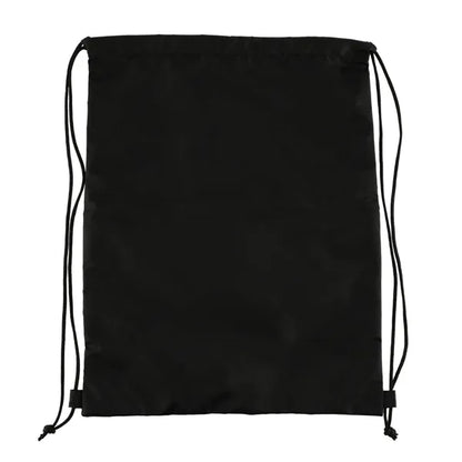 Recycled Graphite Drawstring