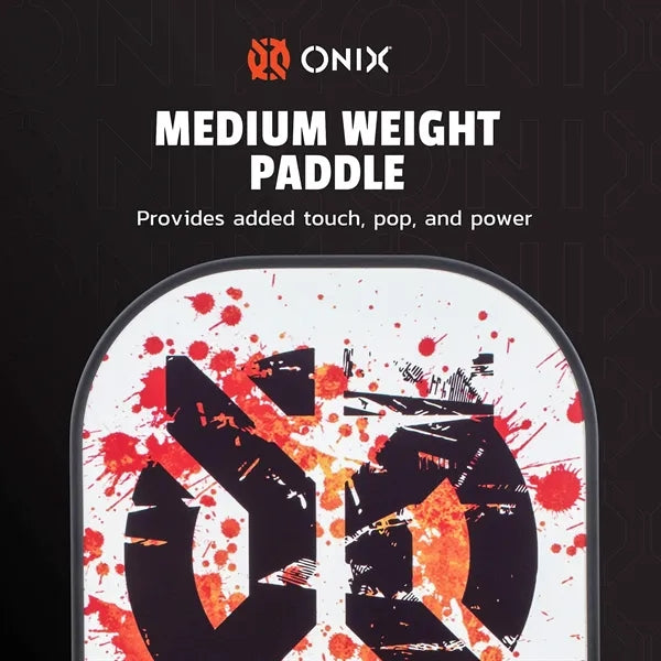 Onix Recruit Composite Pickleball Set
