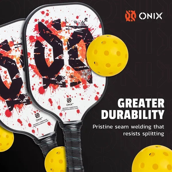 Onix Recruit Composite Pickleball Set