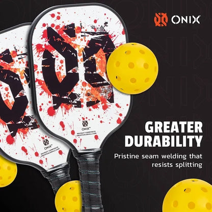 Onix Recruit Composite Pickleball Set