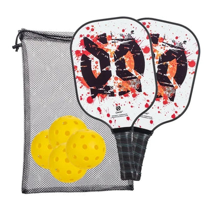 Onix Recruit Composite Pickleball Set