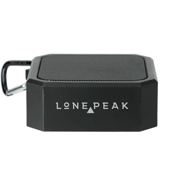 Blackwater Outdoor Waterproof Bluetooth Speaker