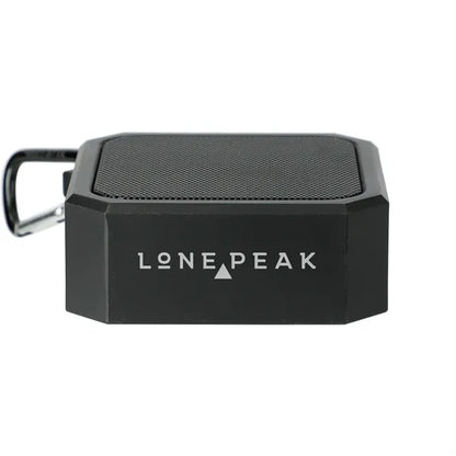 Blackwater Outdoor Waterproof Bluetooth Speaker
