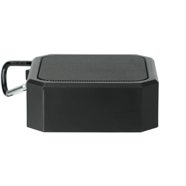 Blackwater Outdoor Waterproof Bluetooth Speaker
