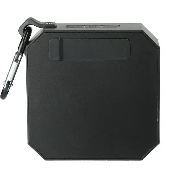 Blackwater Outdoor Waterproof Bluetooth Speaker