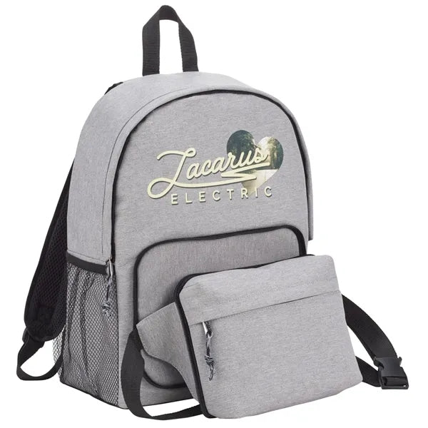 Merchant & Craft Revive RPET Waist Pack Backpack