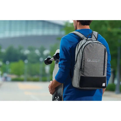 Merchant & Craft Grayley 15" Computer Backpack