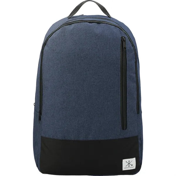 Merchant & Craft Grayley 15" Computer Backpack