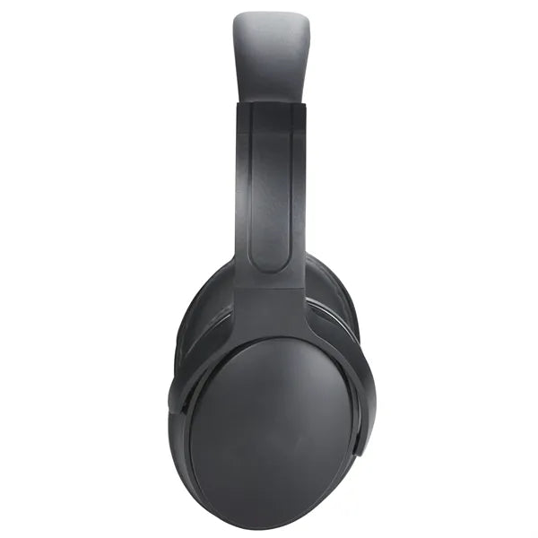 Light Up Logo Bluetooth Headphones