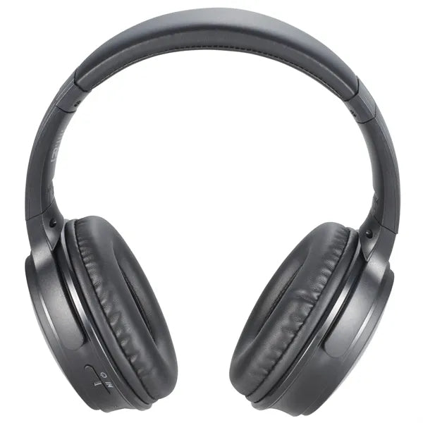 Light Up Logo Bluetooth Headphones