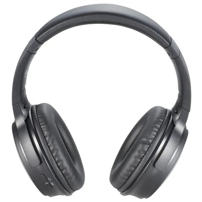 Light Up Logo Bluetooth Headphones