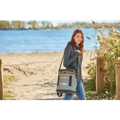 20 Can Backpack Cooler