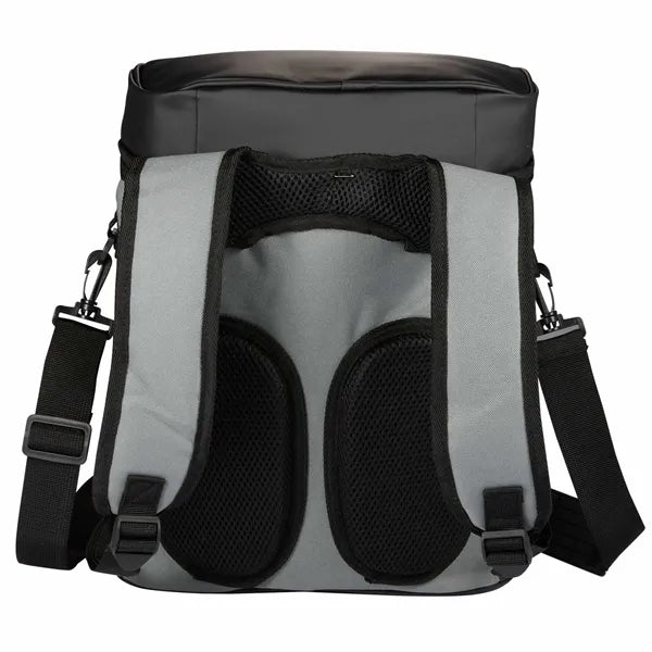 20 Can Backpack Cooler