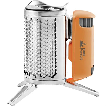 BioLite CampStove 2+