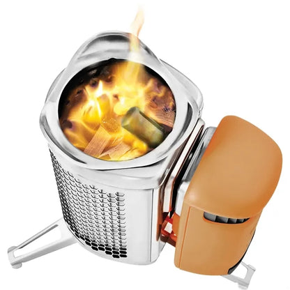 BioLite CampStove 2+