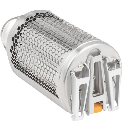 BioLite CampStove 2+