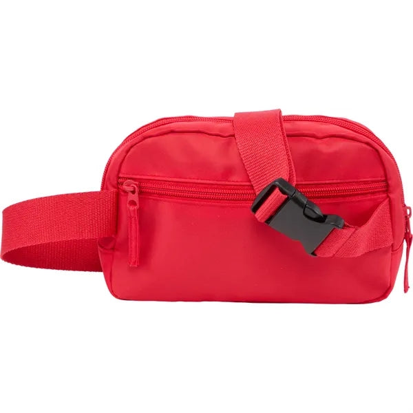 Recycled Sport Fanny Pack
