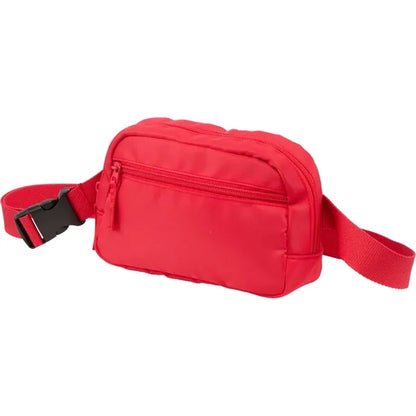 Recycled Sport Fanny Pack