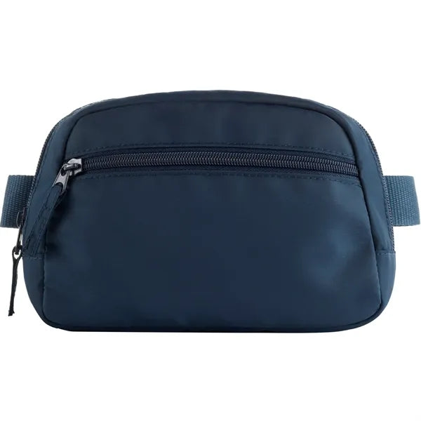 Recycled Sport Fanny Pack