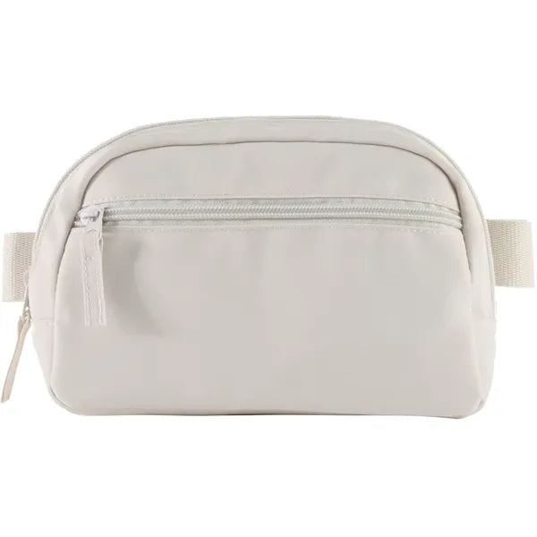 Recycled Sport Fanny Pack