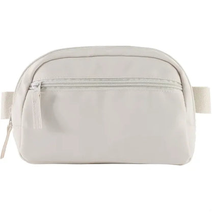 Recycled Sport Fanny Pack