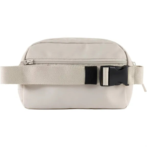 Recycled Sport Fanny Pack