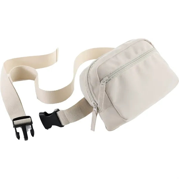 Recycled Sport Fanny Pack